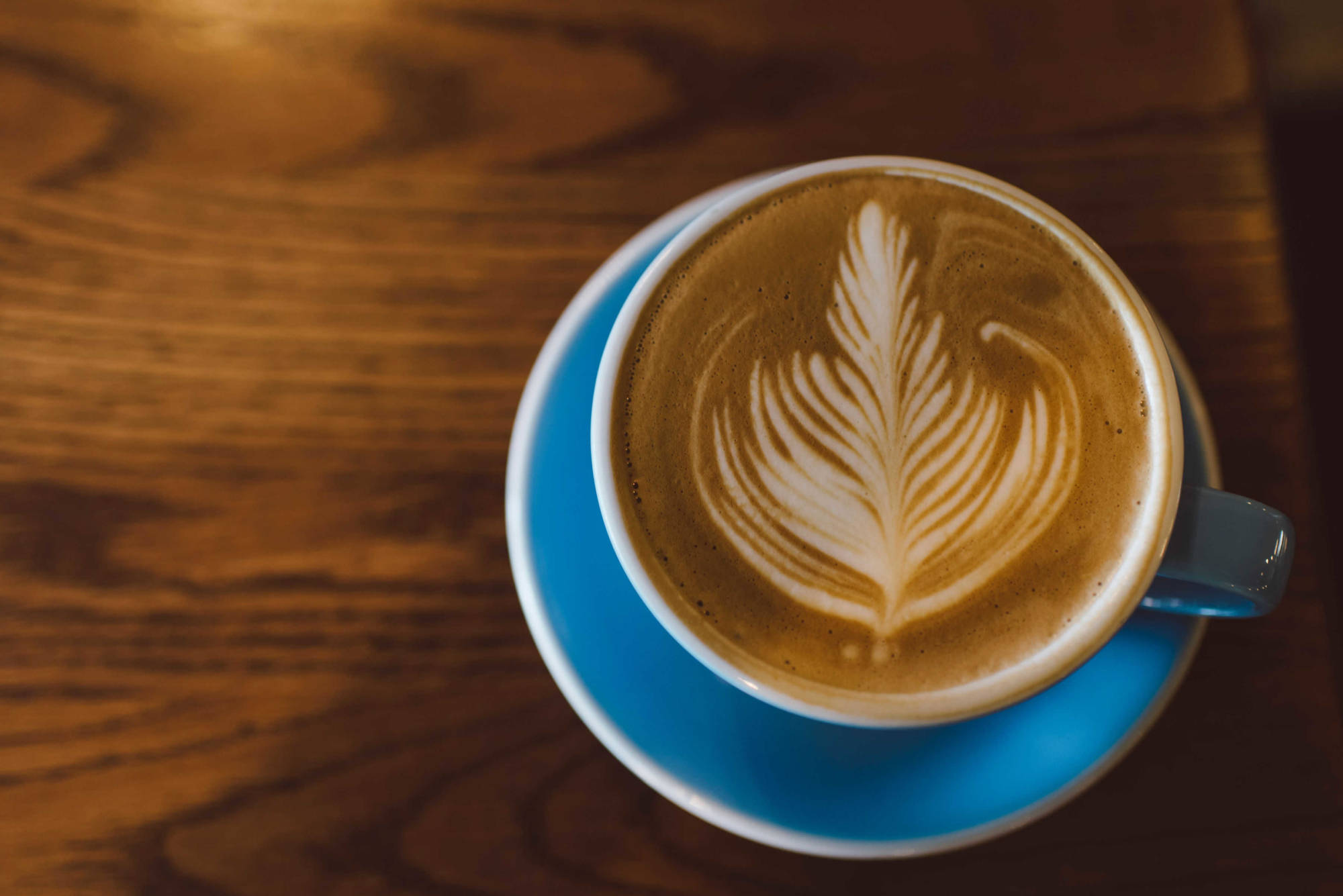 Coffee in St. Joseph Character St. Joseph, MO